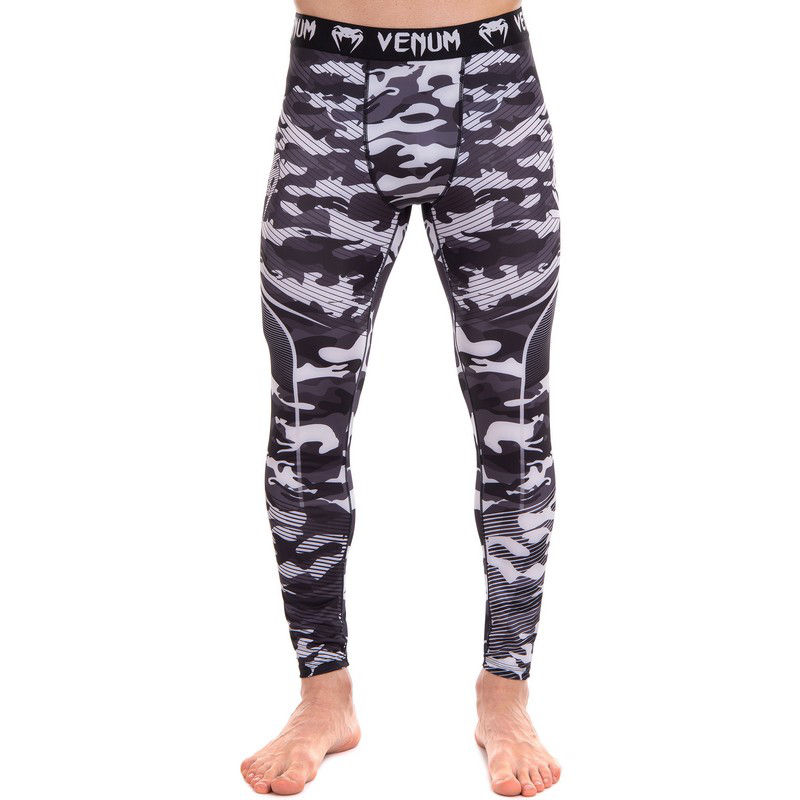 Штаны компрессионные мужские XL (175-180 см) CO-8220 (7656)