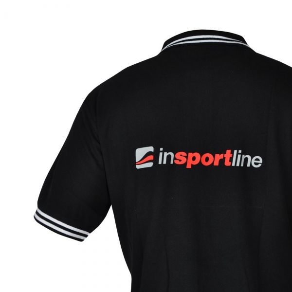 НЕТ В SEVEN Футболка спортивная S, XL, XXL inSPORTline 8015 (1508)