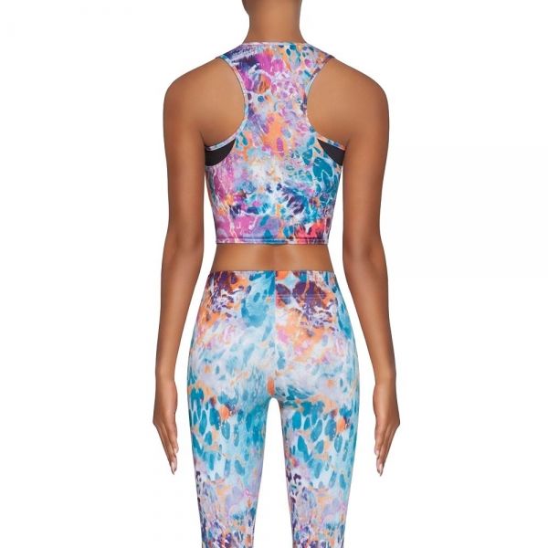 Top BAS BLEU Caty 30 Women’s Sports BB245 mar.S (3378)