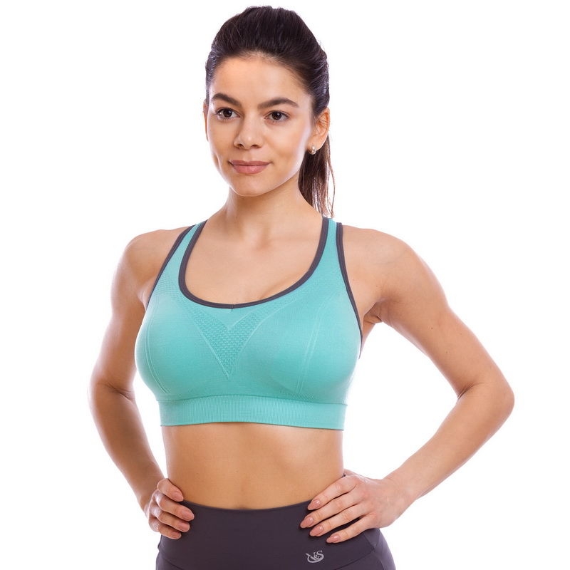 Топ для фитнеса и йоги L CO-0230 (4628)