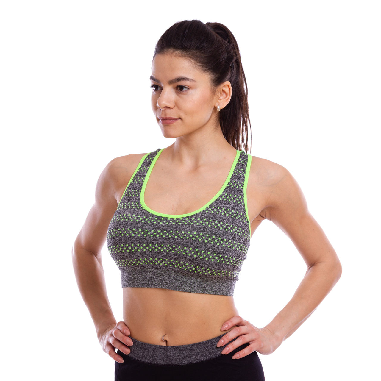 Top pt fitness si yoga M CO-3608 (4714)