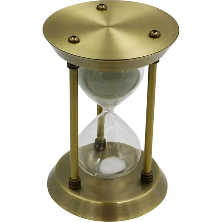 Песочные часы на 60 минут, h=23 см 243-361 (11627)