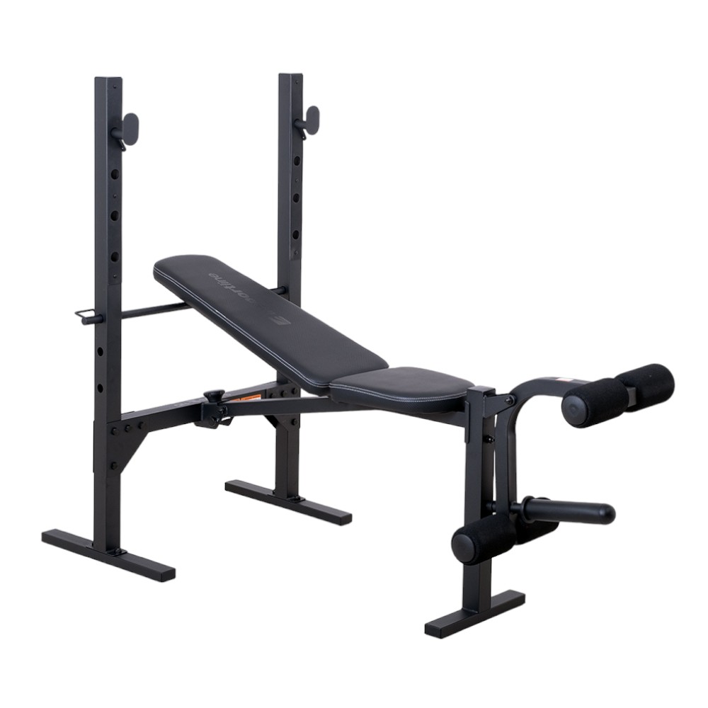 Banca multifunctionala (max. 135 kg) inSPORTline ON-X B20 26630 (12000)