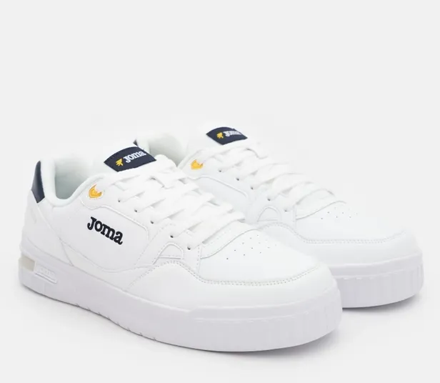 Adidasi Joma Stadium Men CSTAW2403 white navy