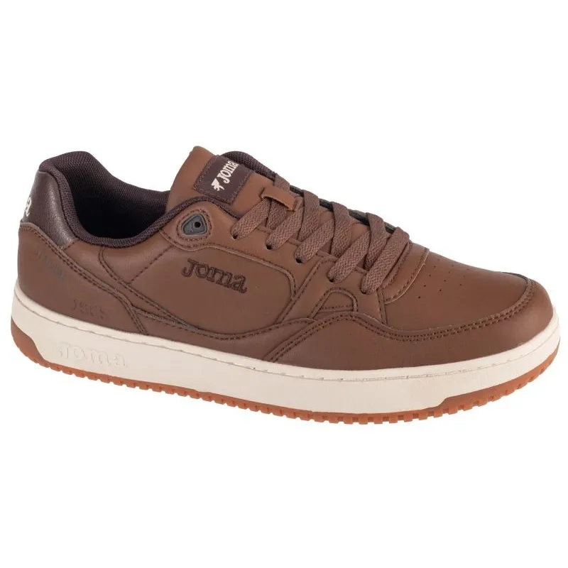 Кроссовки Joma Stadium Men CSTAW2424 brown