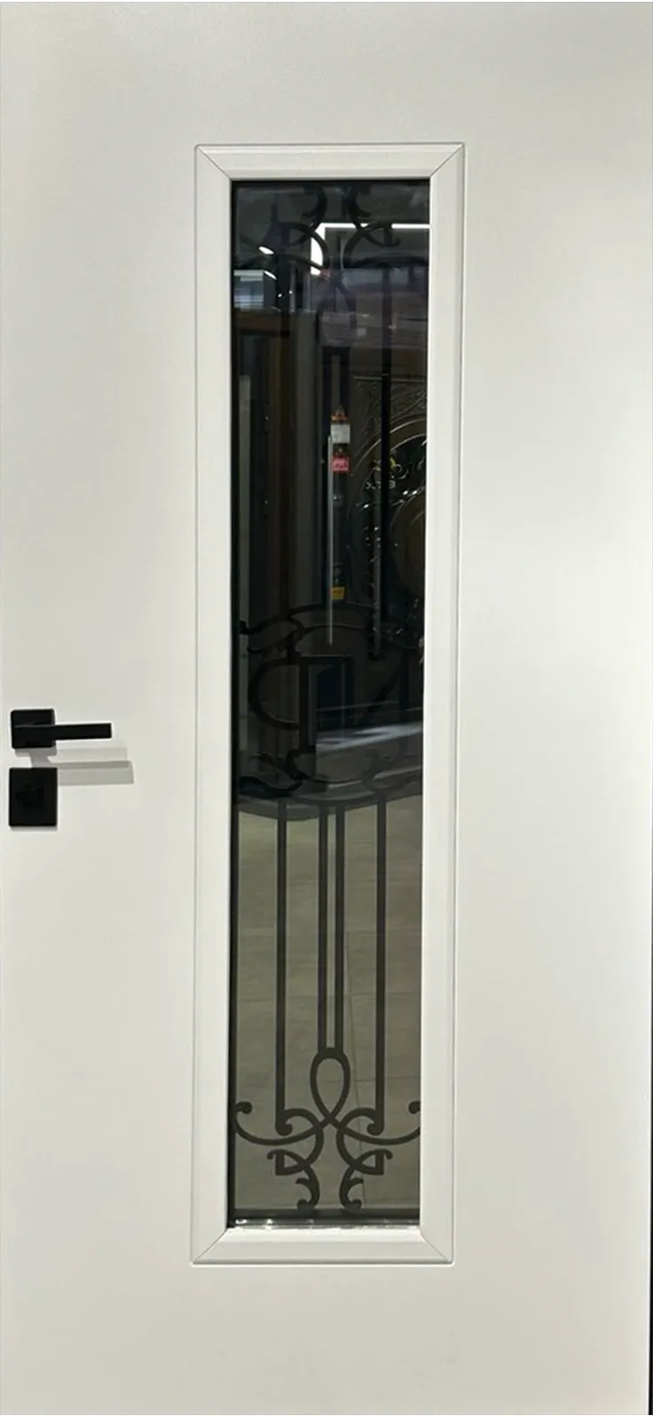 Berez Smart Street Plus Nvd