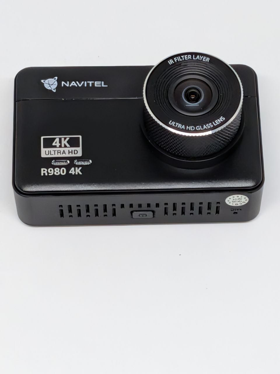 r980 4k car video recorder