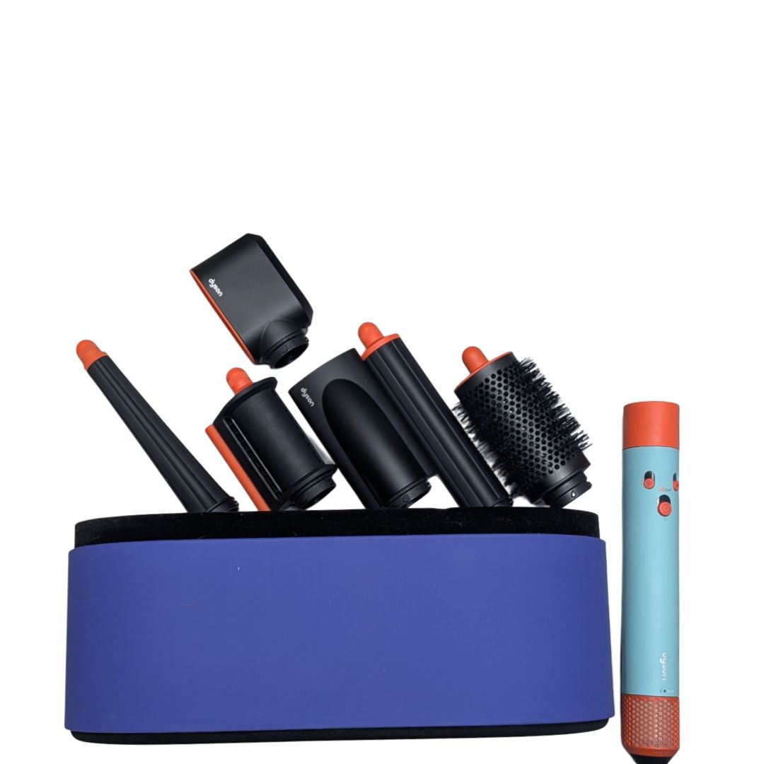 Dyson Airwrap i.d. HS08 Ceramic Patina | Topaz