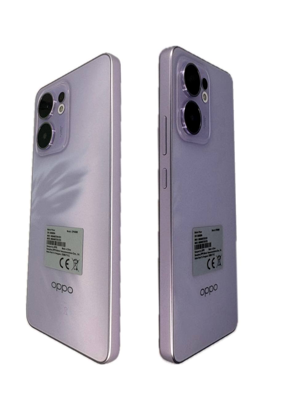 OPPO Reno 13 F 5G 8/256GB Plume Purple