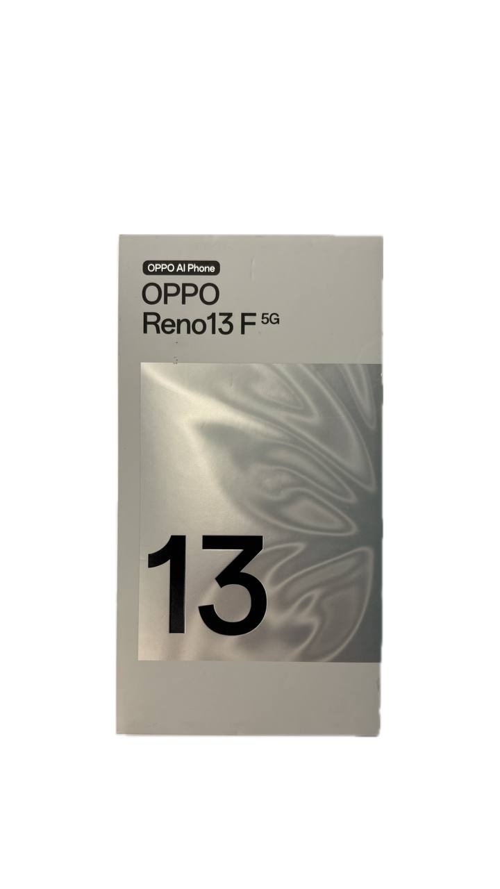 OPPO Reno 13 F 5G 8/256GB Plume Purple