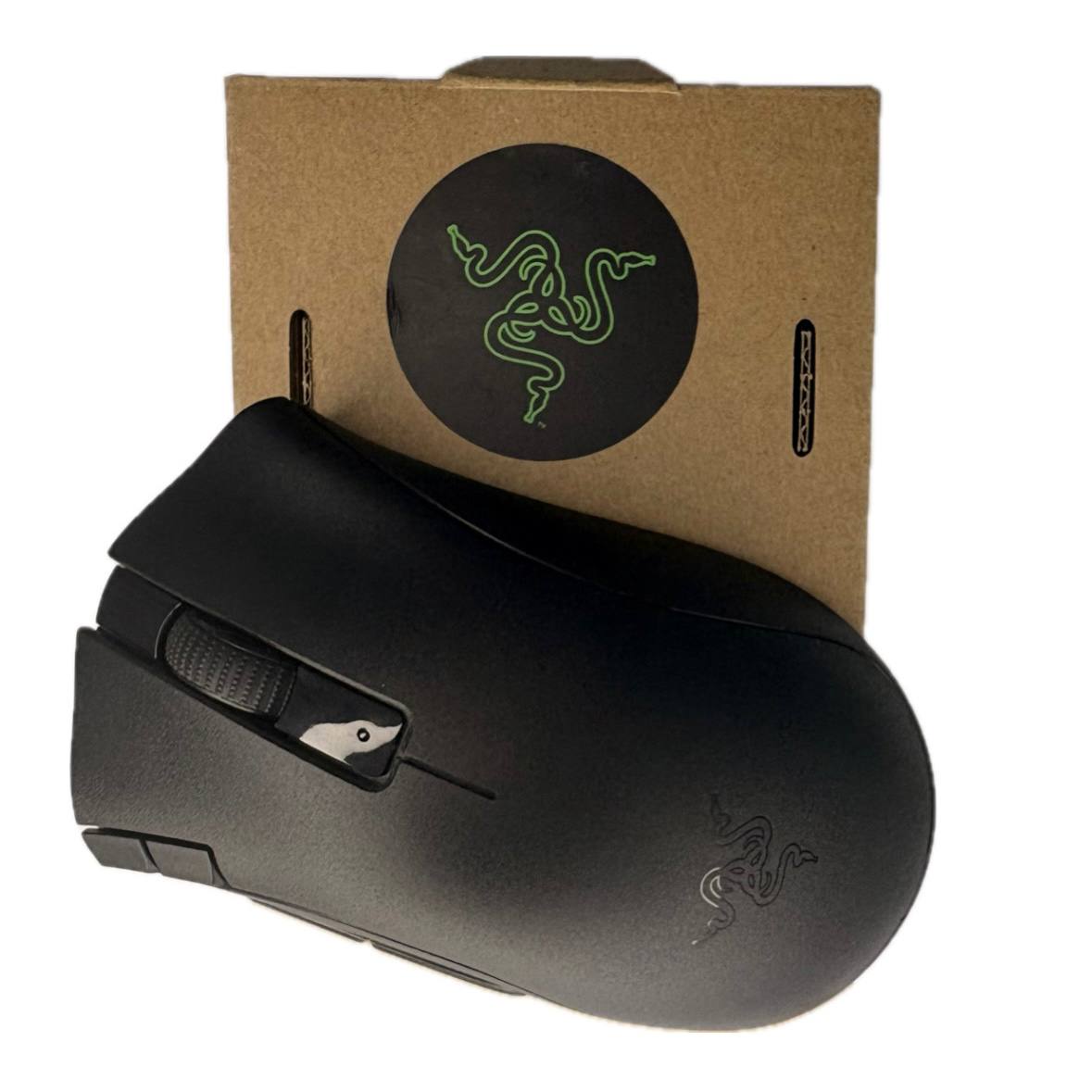 Razer Mouse DeathAdder V2 X HyperSpeed