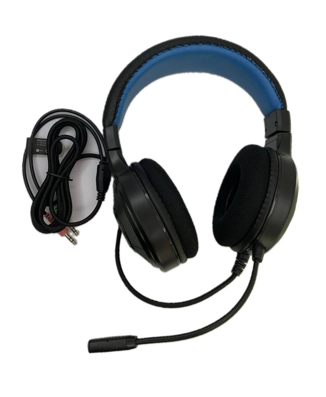 Fury наушники