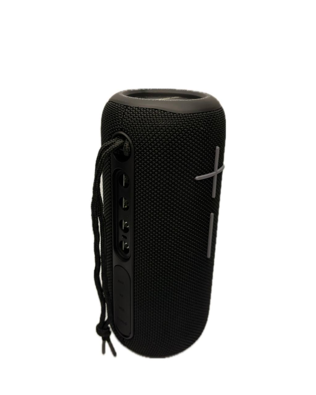 Hopestar Wireless Speaker P39, 20W, Black(Cosmetic fara butoane fizice)