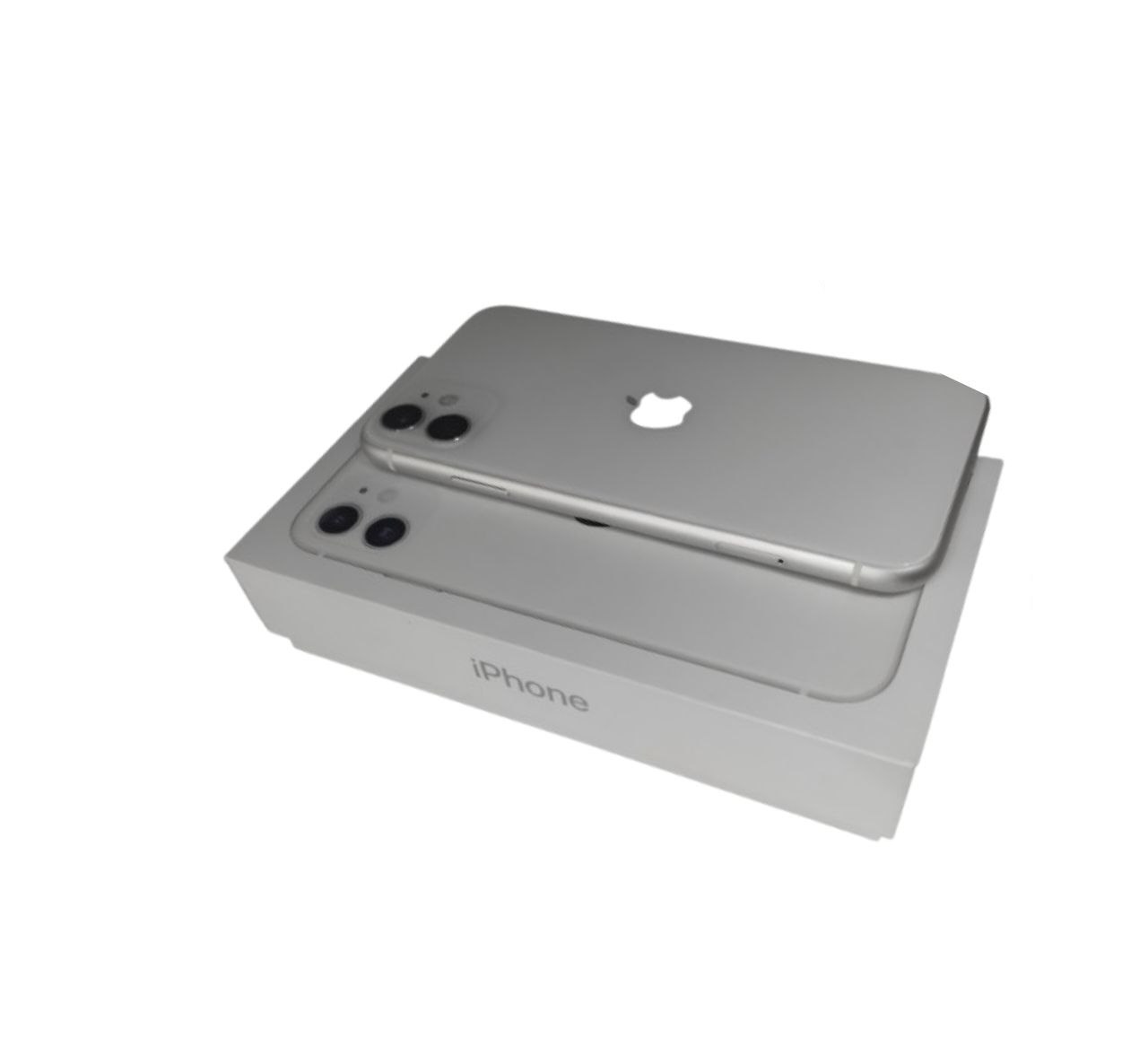 Apple IPhone11 (128 Gb)