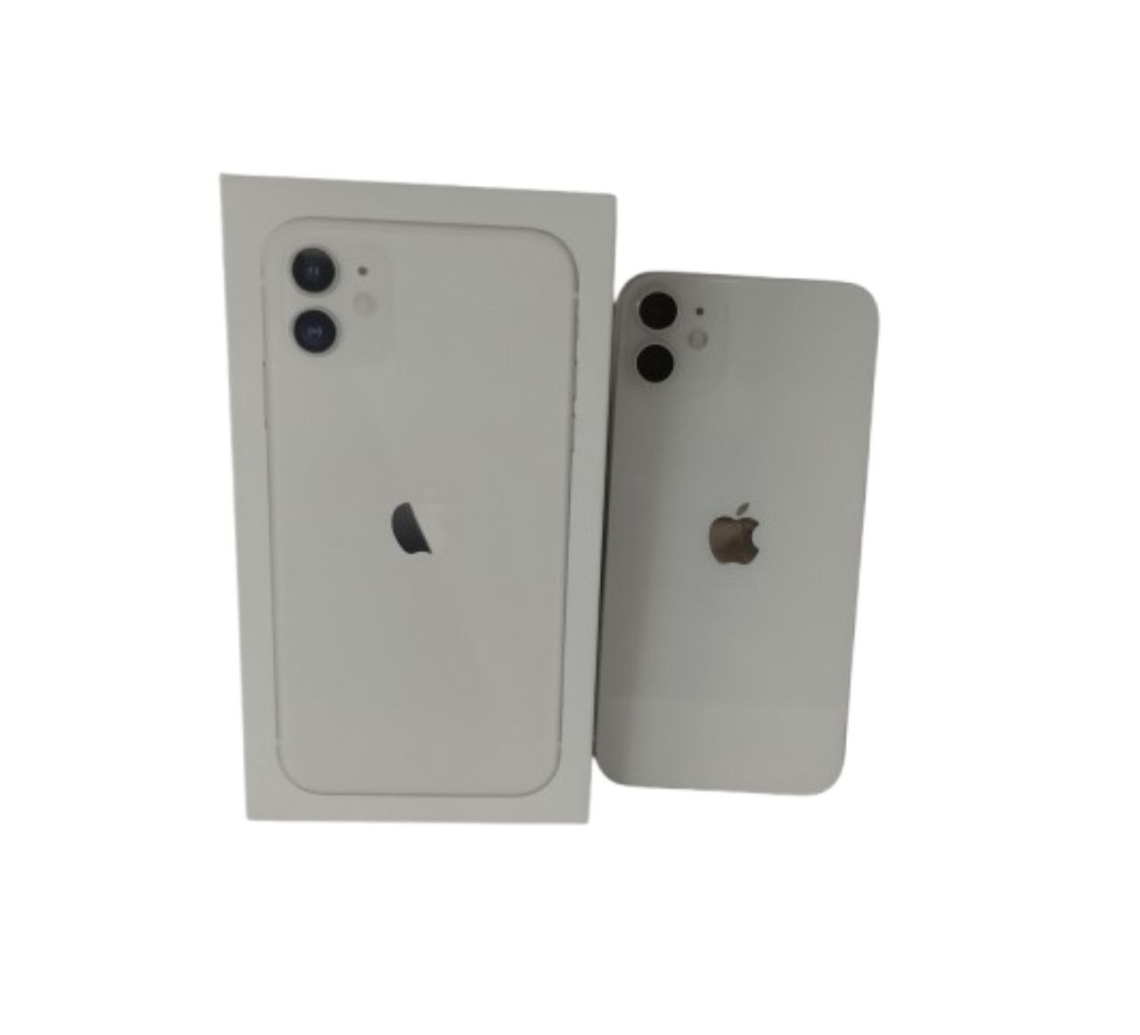 Apple IPhone11 (128 Gb)