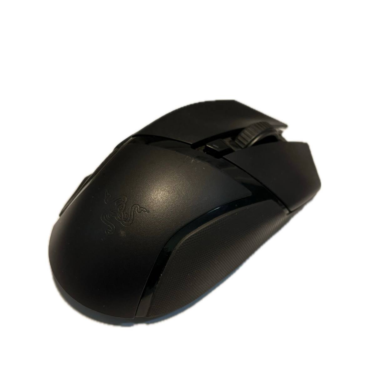 Razer Mouse Basilisk X HyperSpeed Wireless