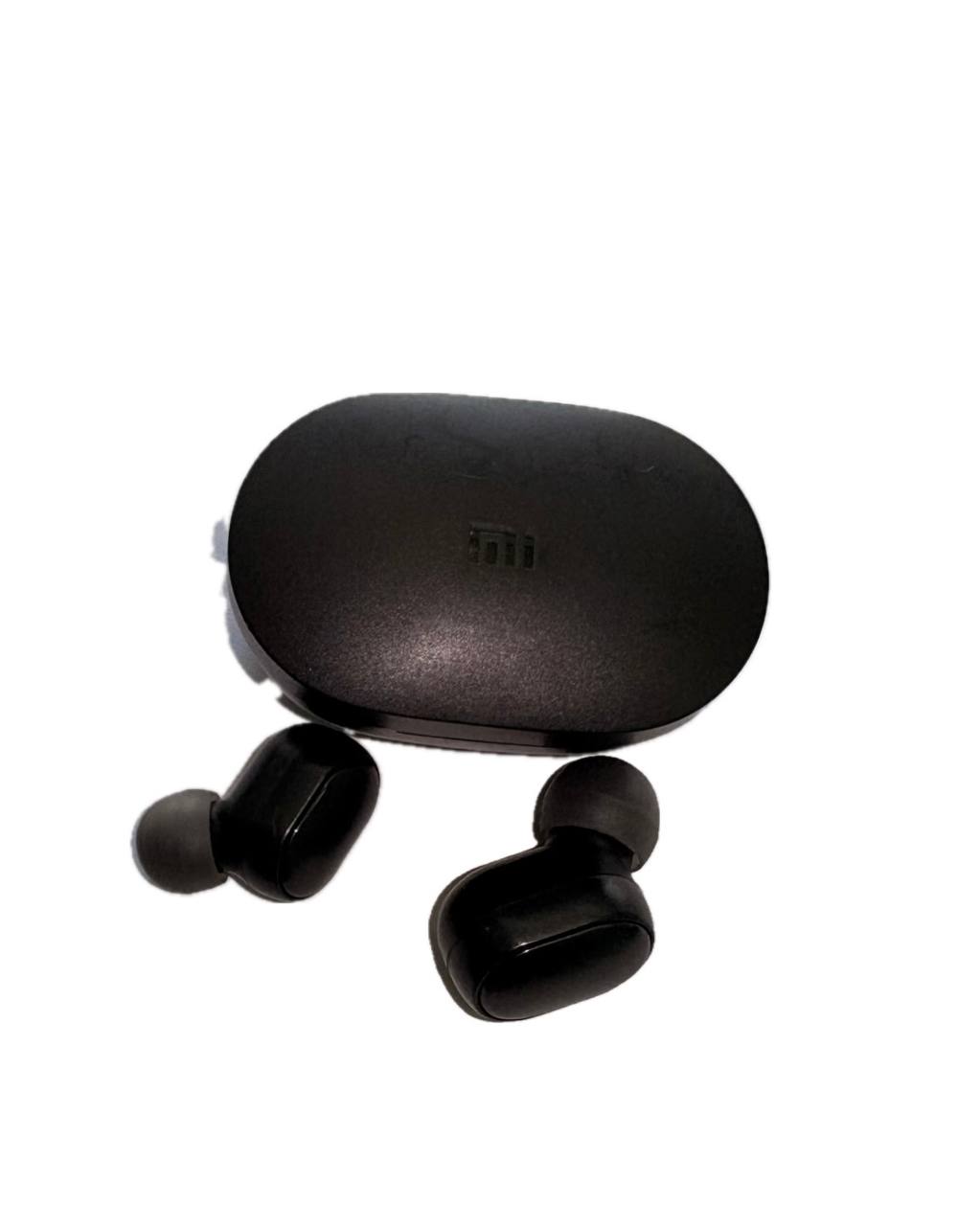 Mi Earbuds Basic 2