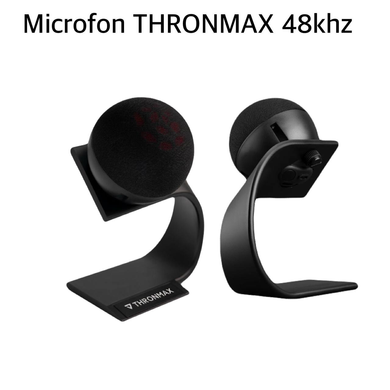 Thronmax MDrill Fireball M9
