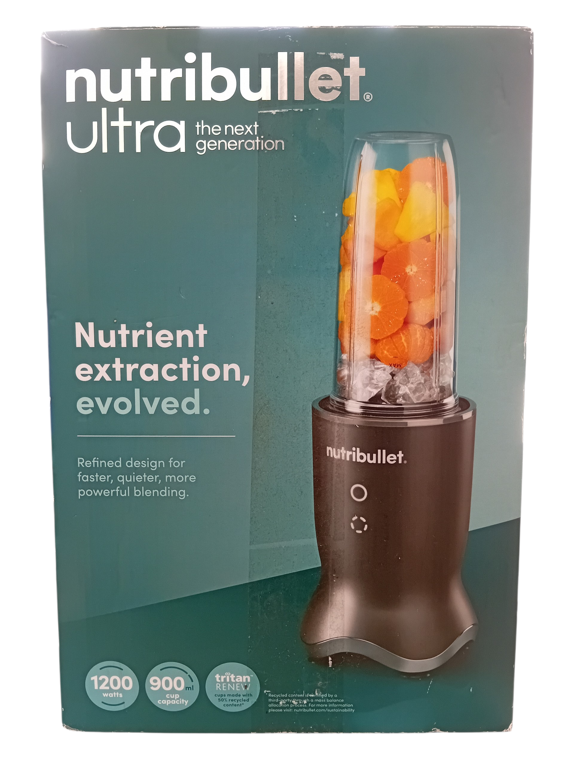 NutriBullet NB1206DG