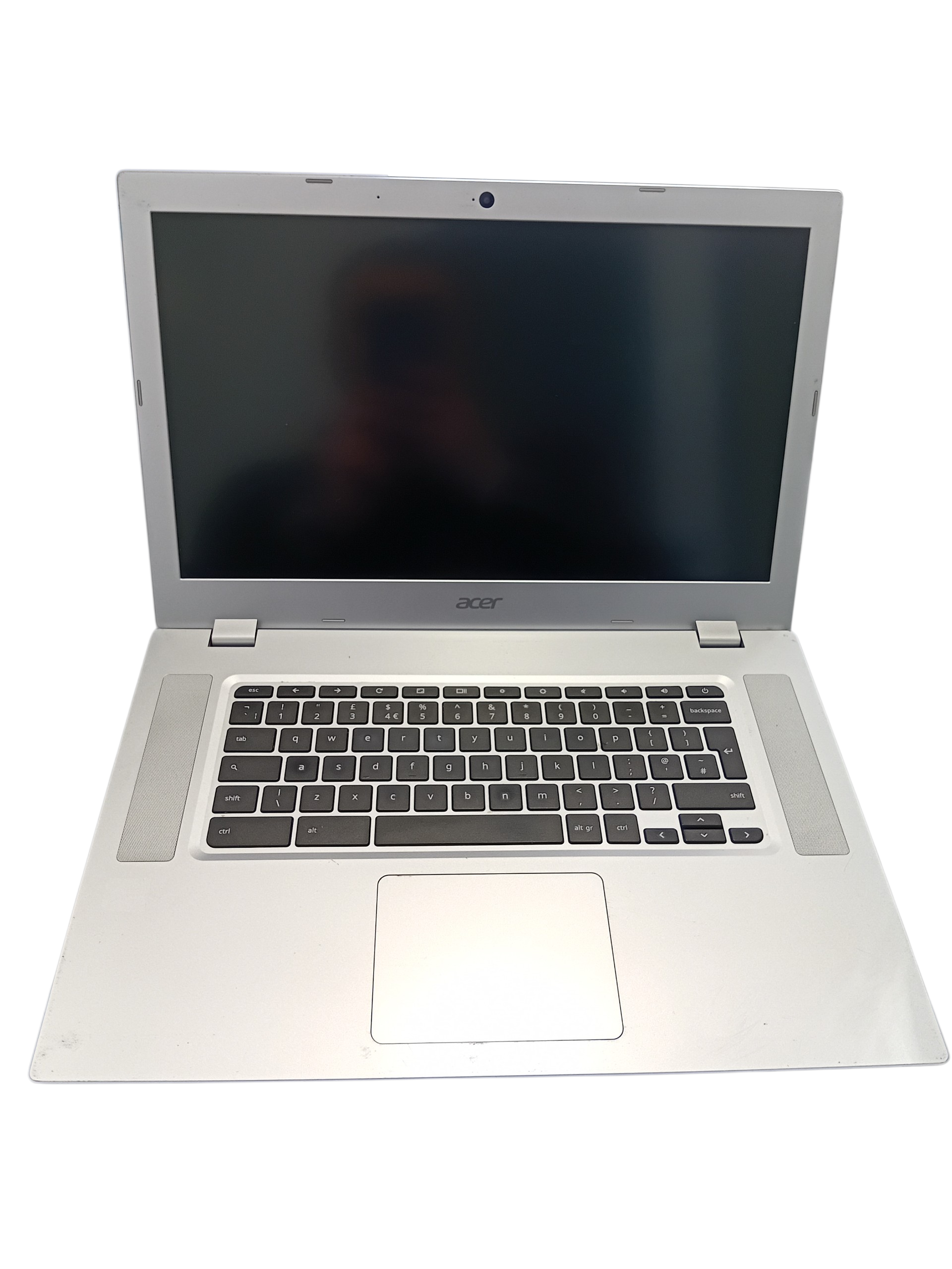 Acer Chromebook 315 (CB315-2H) Intel Celeron N3350 Placă grafică Intel HD 500 (Apollo Lake) 15,6”, Full HD (1920 x 1080), IPS SSD de 64 GB 4 GB LPDDR4