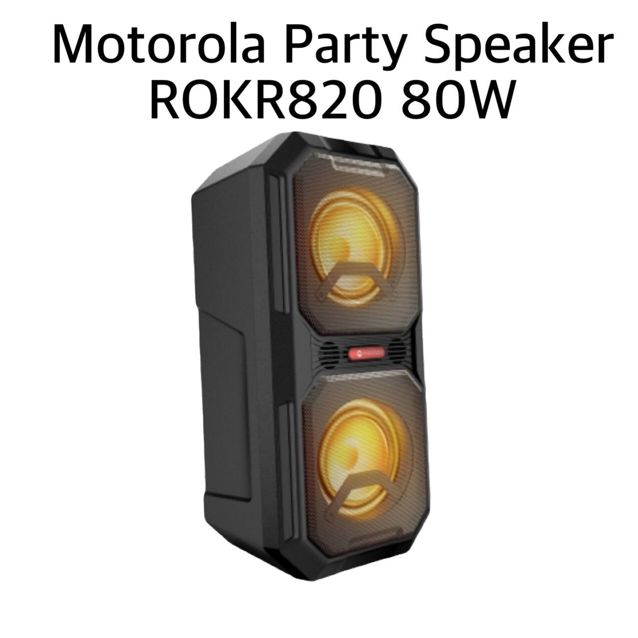 Motorola Party Speaker ROKR820