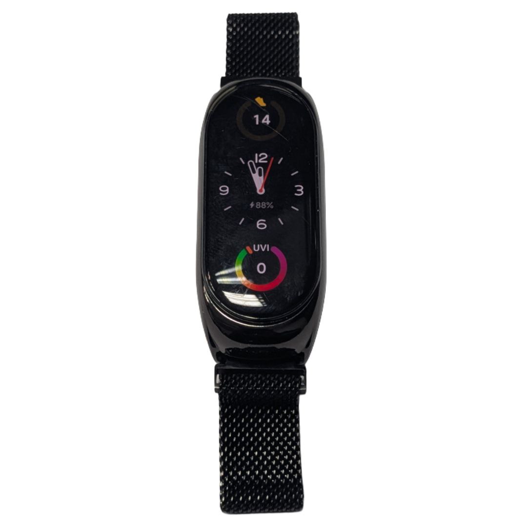 Mi Band 7  1.62"/ Black
