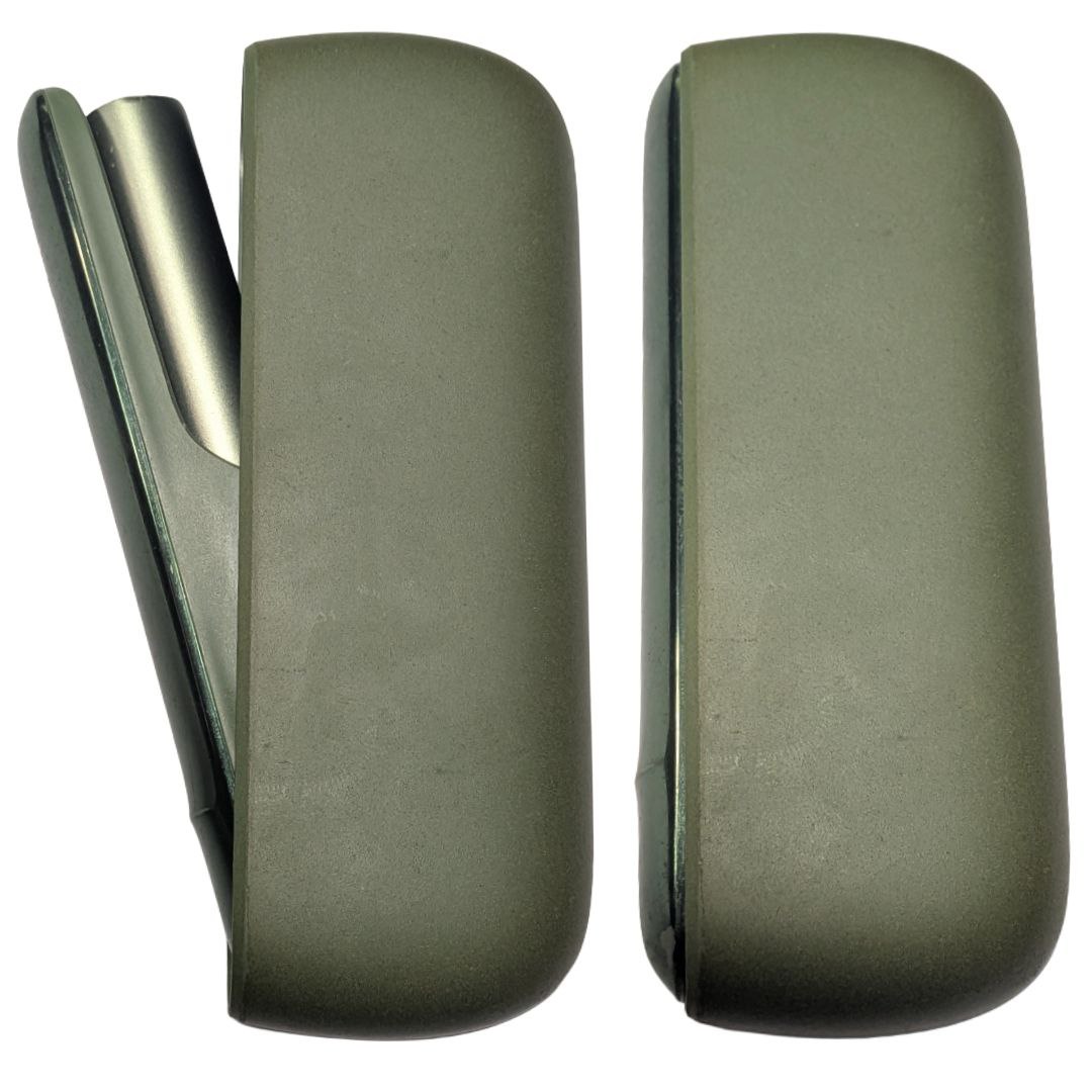 Sistem de încălzire IQOS ILUMA