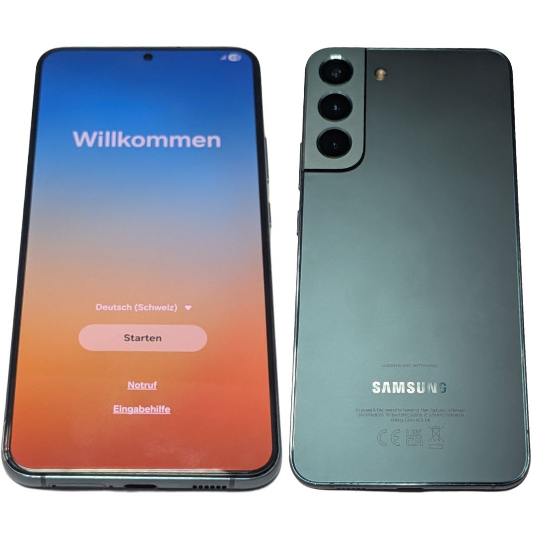 Galaxy S22+ SM-S906 8 GB/ 128 GB/