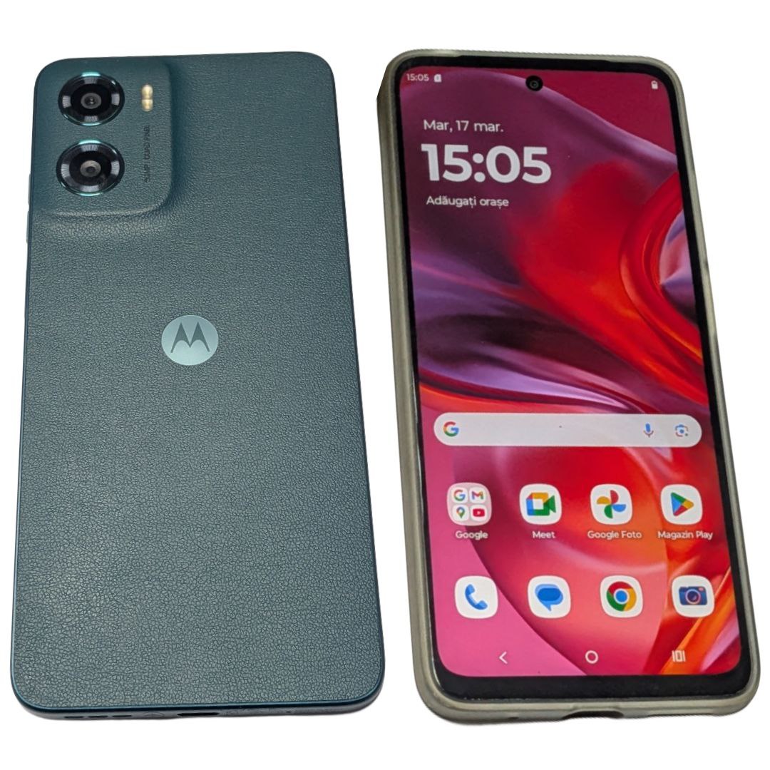 G05 4 GB/ 128 GB/ Dual SIM/ -