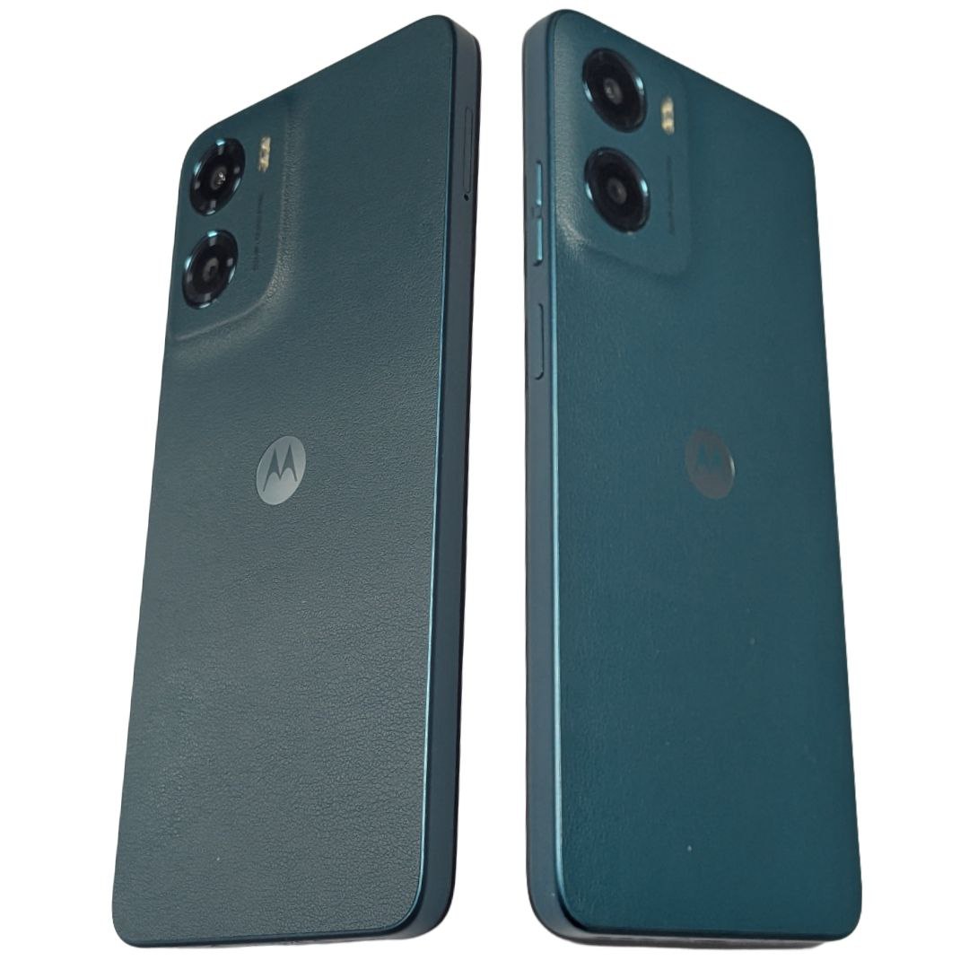 G05 4 GB/ 128 GB/ Dual SIM/ -