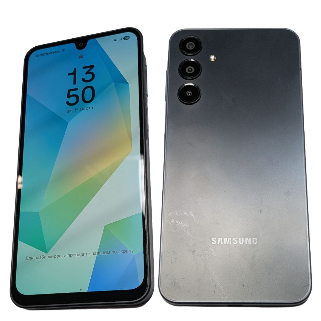 Galaxy A16  4 GB/ 128 GB/