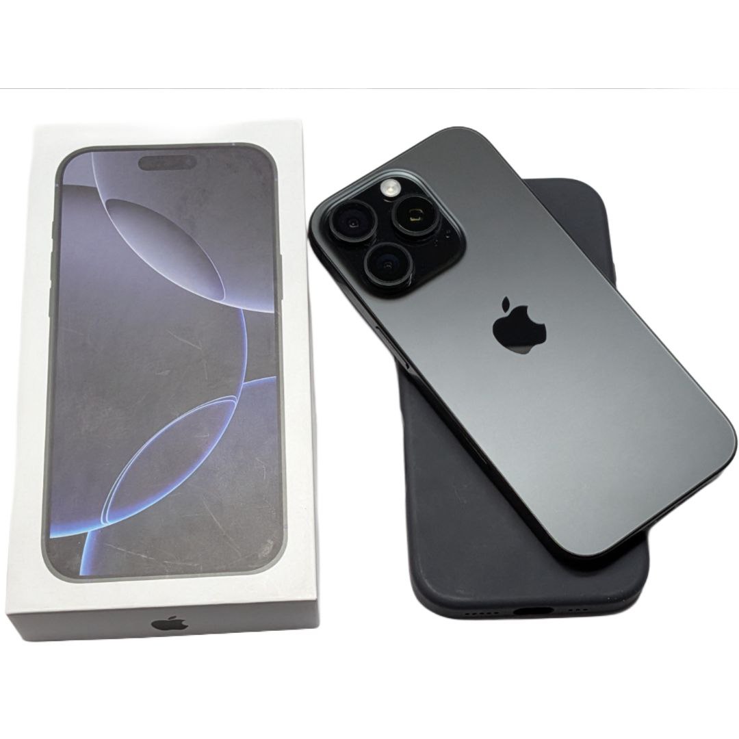 iPhone 16 Pro 8/256GB