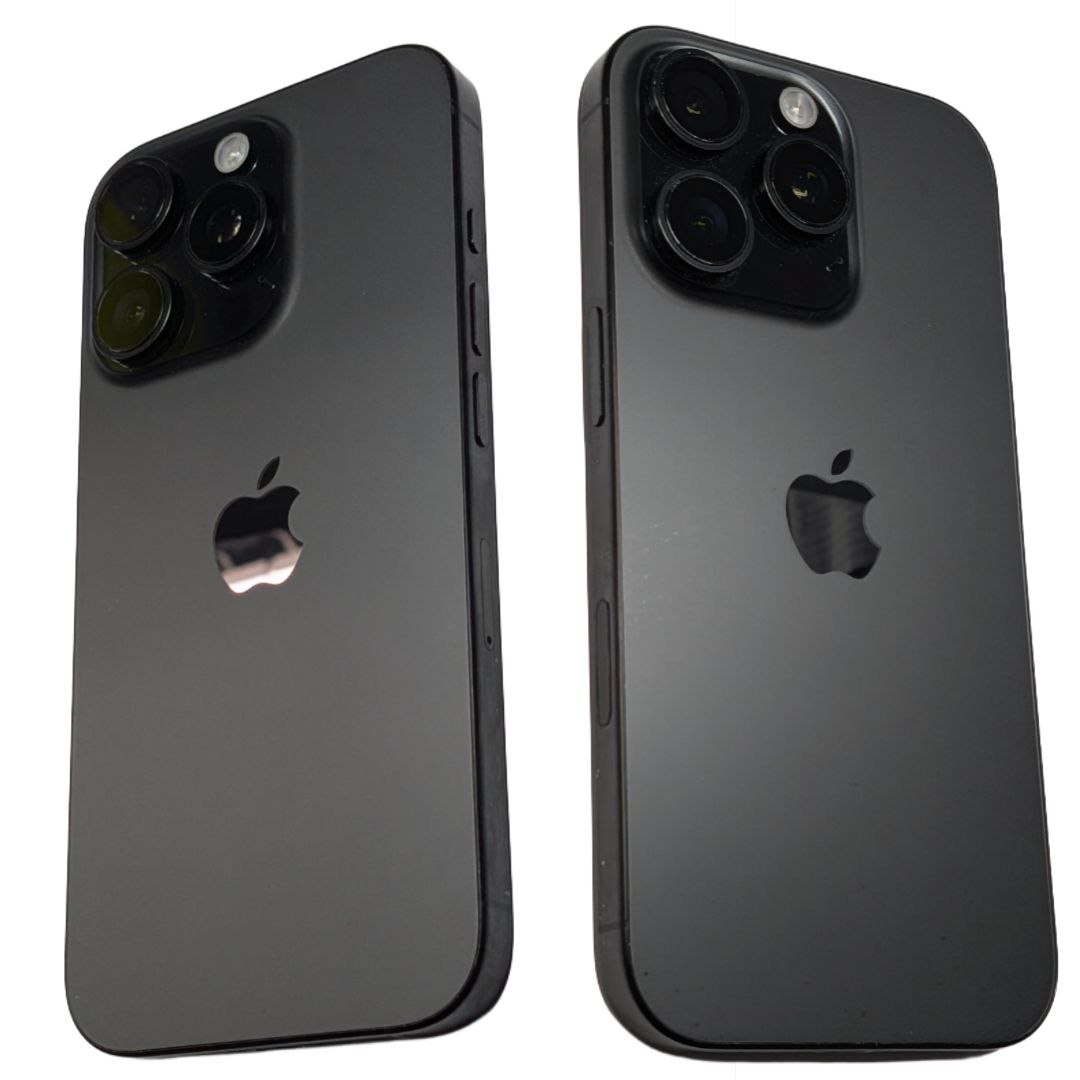 iPhone 16 Pro 8/256GB