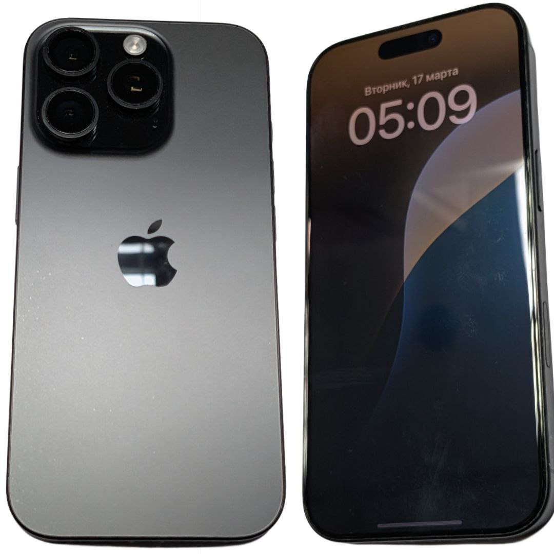 iPhone 16 Pro 8/256GB