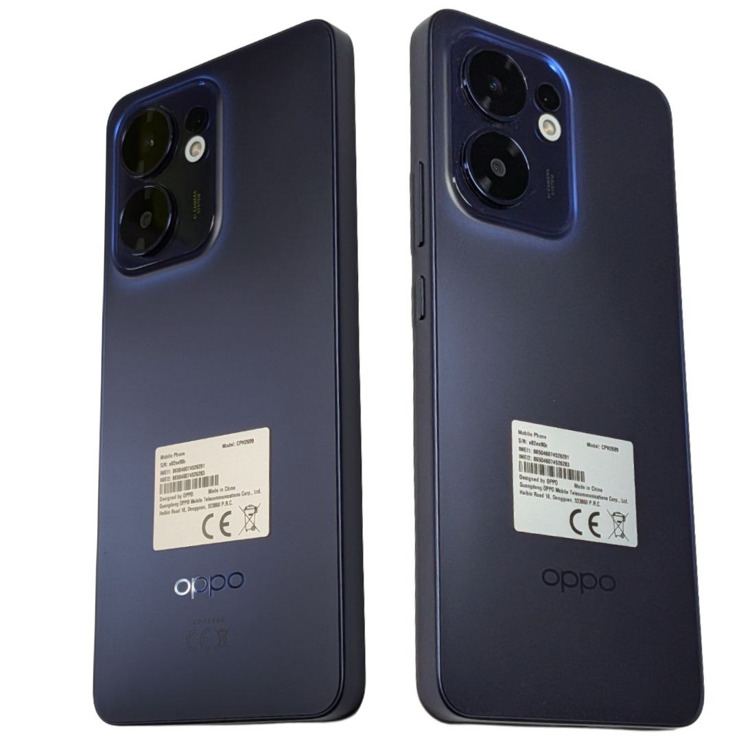 Reno 13FS 5G 12/512GB