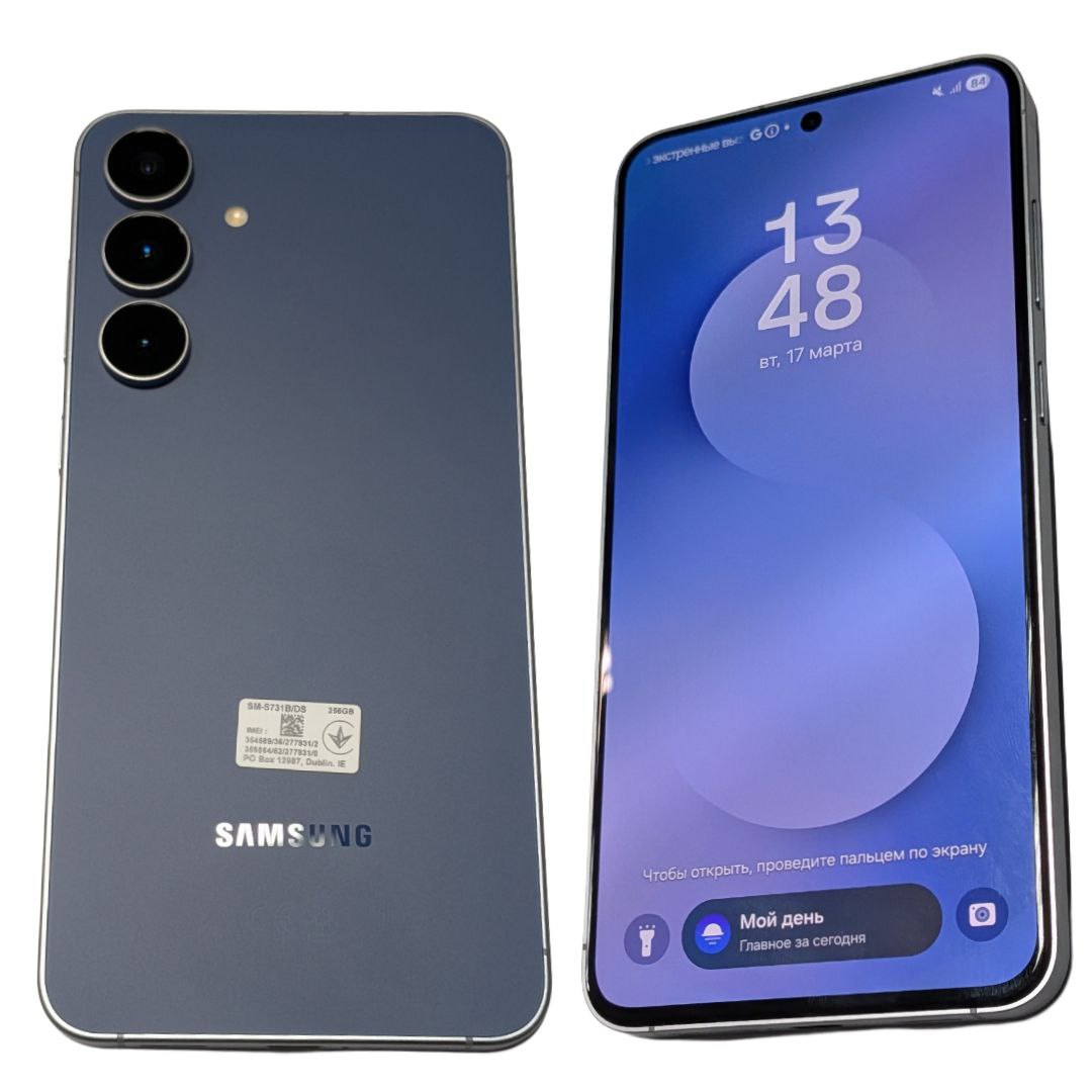 Galaxy S25 FE 8 GB/ 256 GB/ 