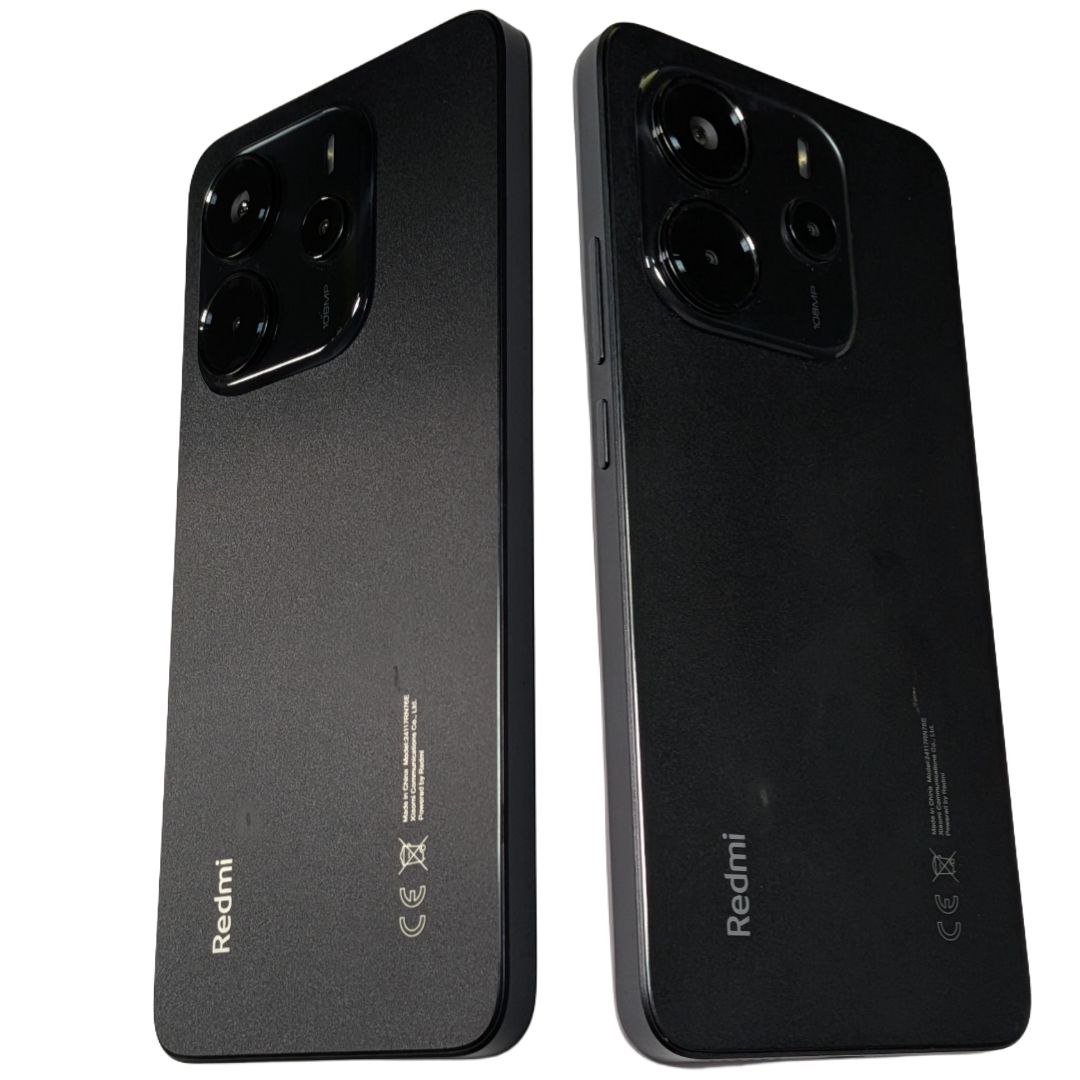 Xiaomi Redmi Note 14 8/256 GB Black