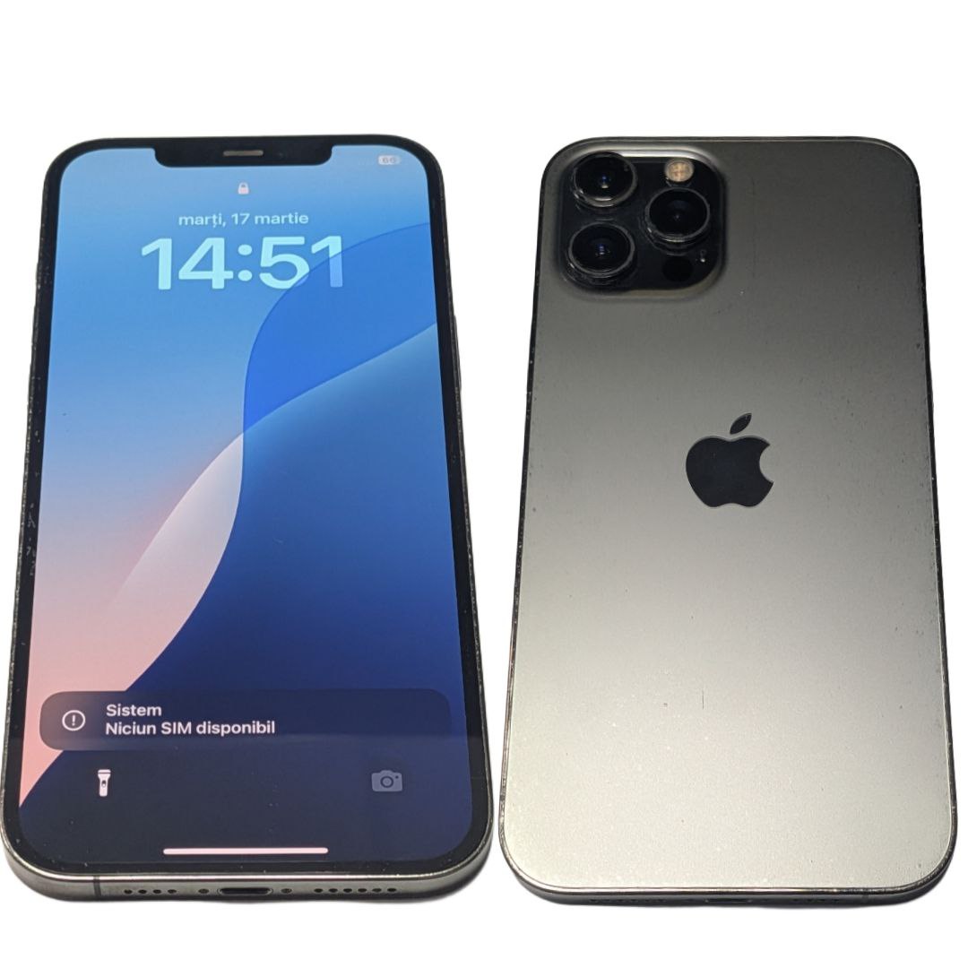 iPhone12 Pro Max 6GB/512GB