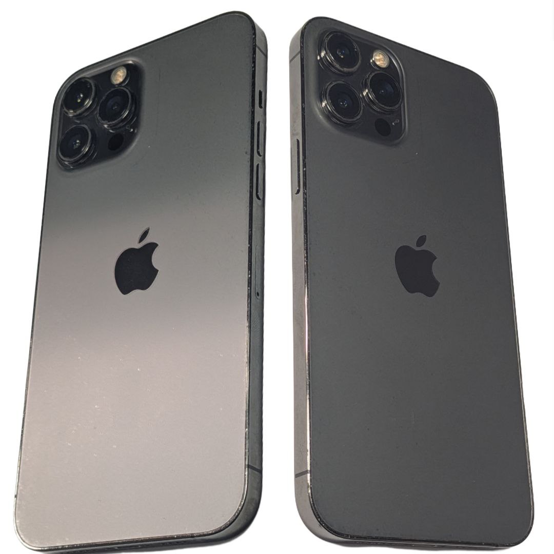 iPhone12 Pro Max 6GB/512GB