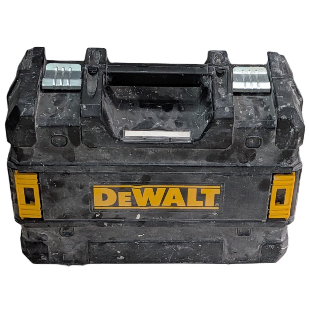 Лазерный уровень DEWALT DCE089D1G 3луча 35m