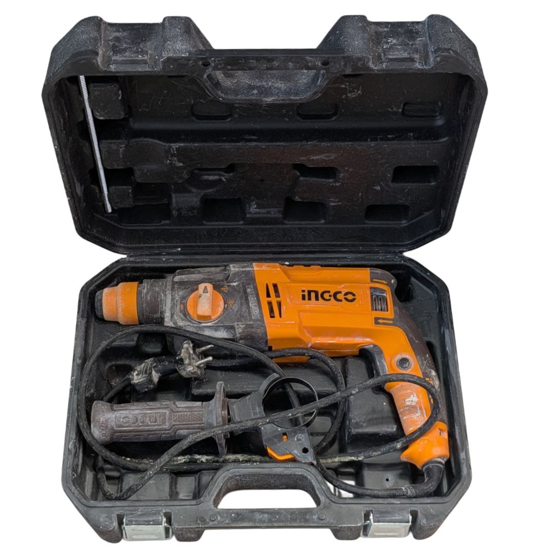 Перфоратор Ingco RGH6528