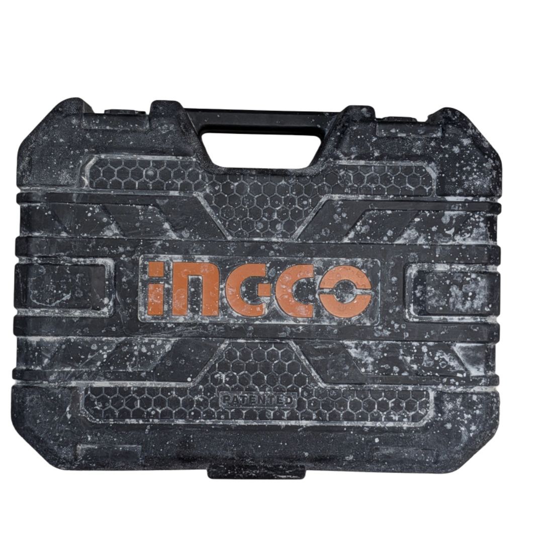 Перфоратор Ingco RGH6528