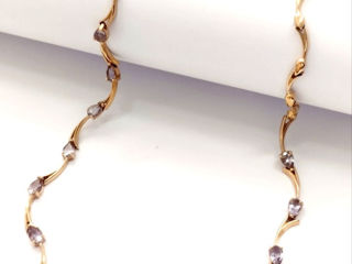 Colier din aur 585* proba