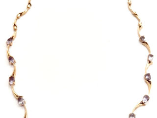 Colier din aur 585* proba