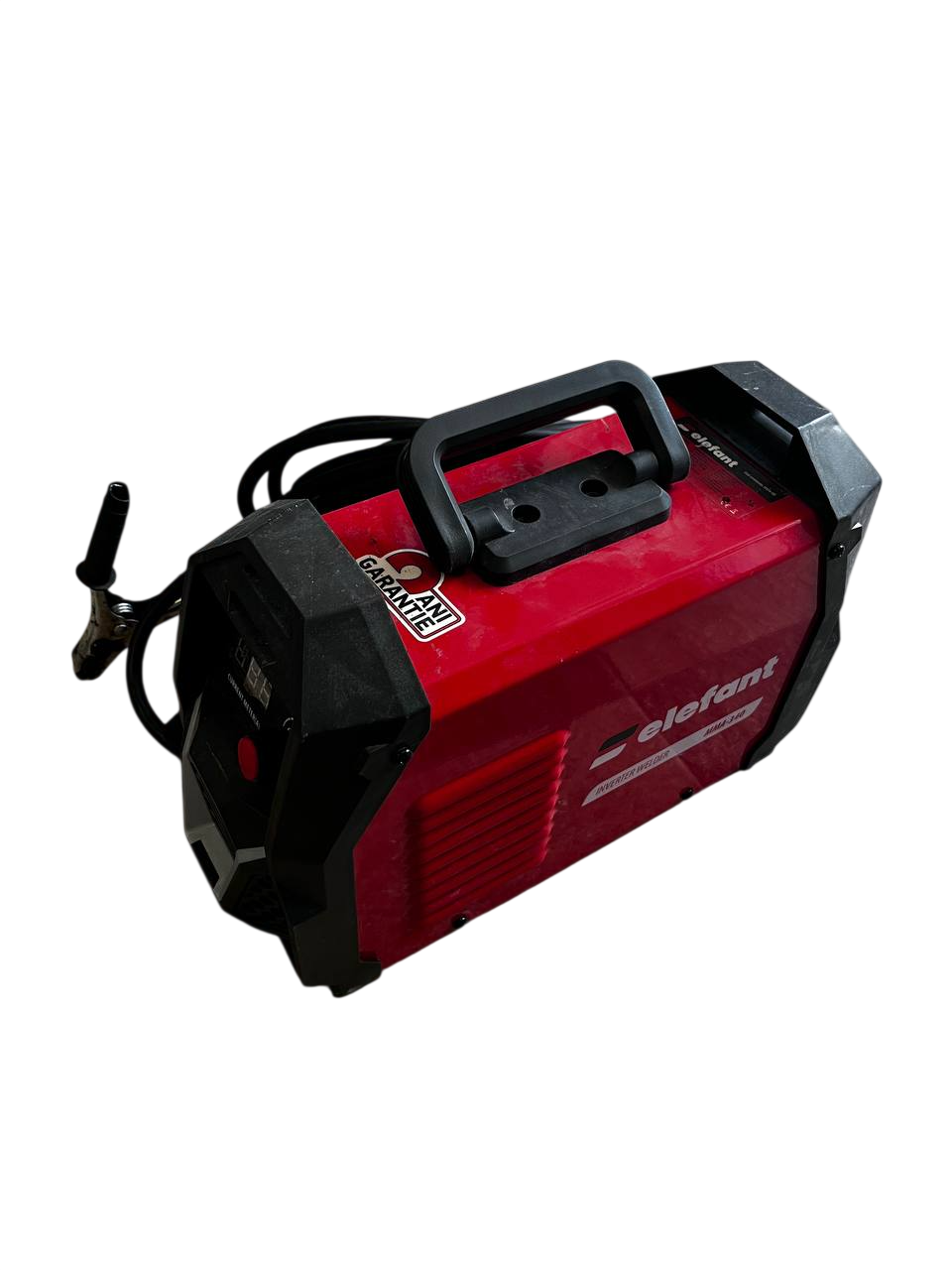 Elefant MMA 340A 340A