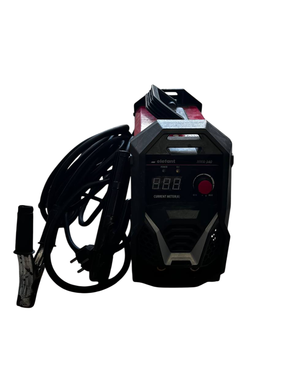 Elefant MMA 340A 340A