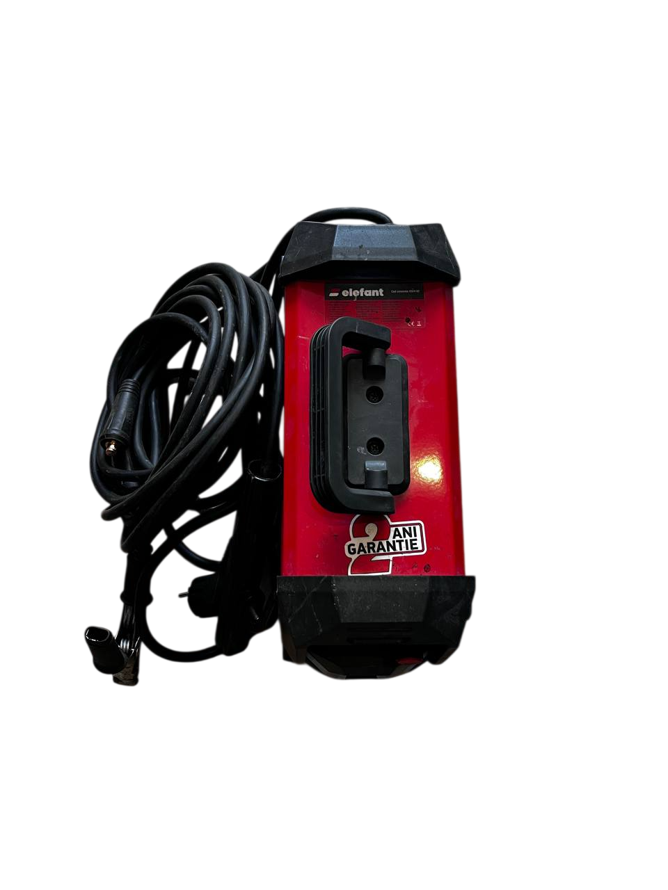 Elefant MMA 340A 340A