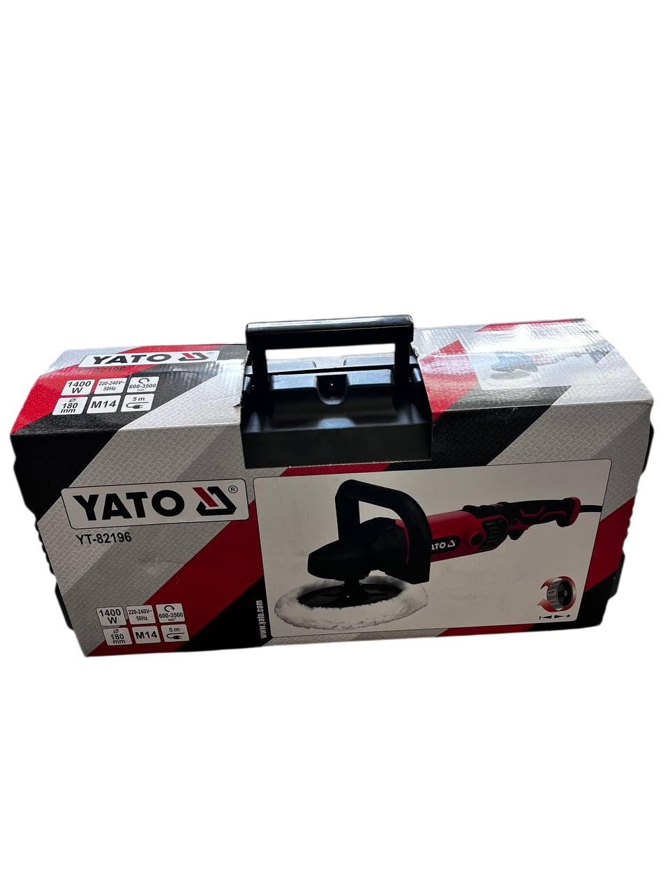 Yato YT82196 