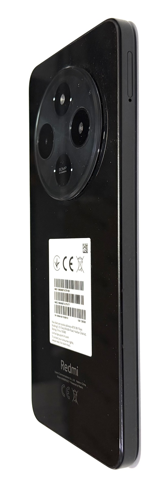 Xiaomi Redmi 14C 4/128 GB