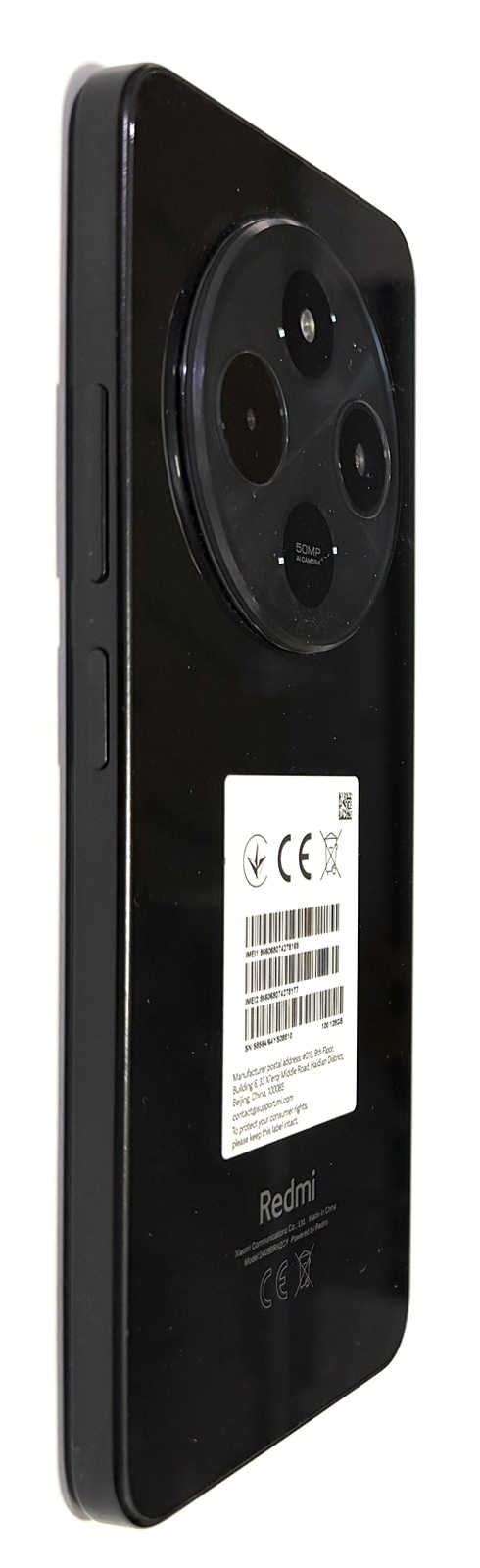 Xiaomi Redmi 14C 4/128 GB